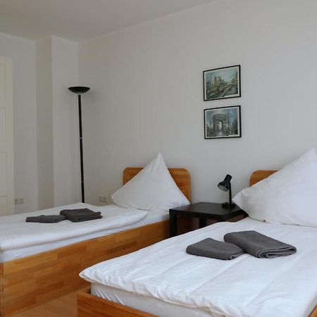 Aparthotel Kompass A 402-403 Essen Exteriér fotografie