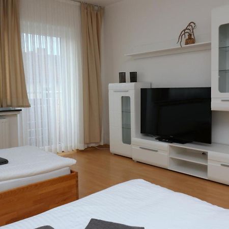 Aparthotel Kompass A 402-403 Essen Exteriér fotografie