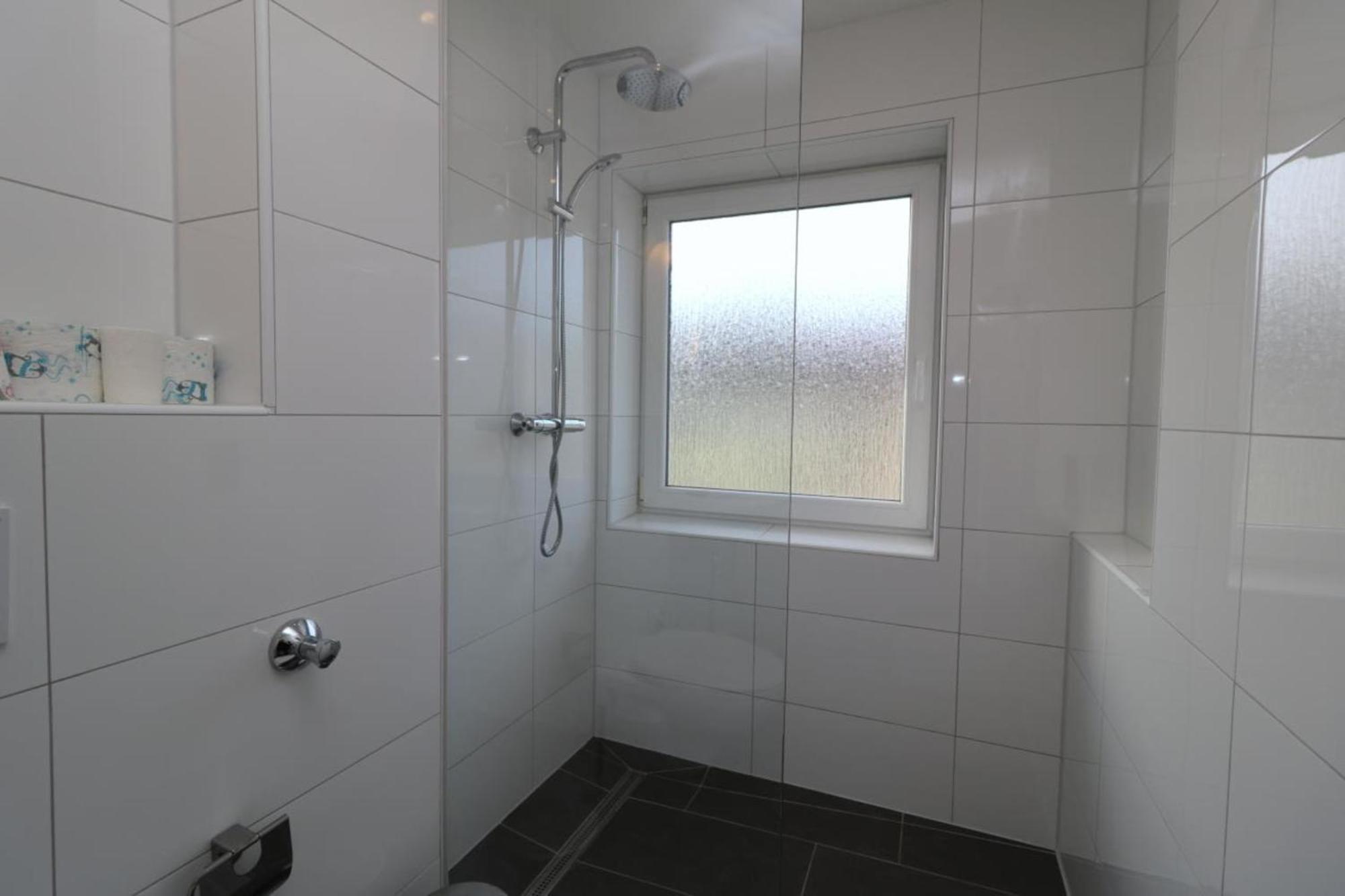 Aparthotel Kompass A 402-403 Essen Exteriér fotografie